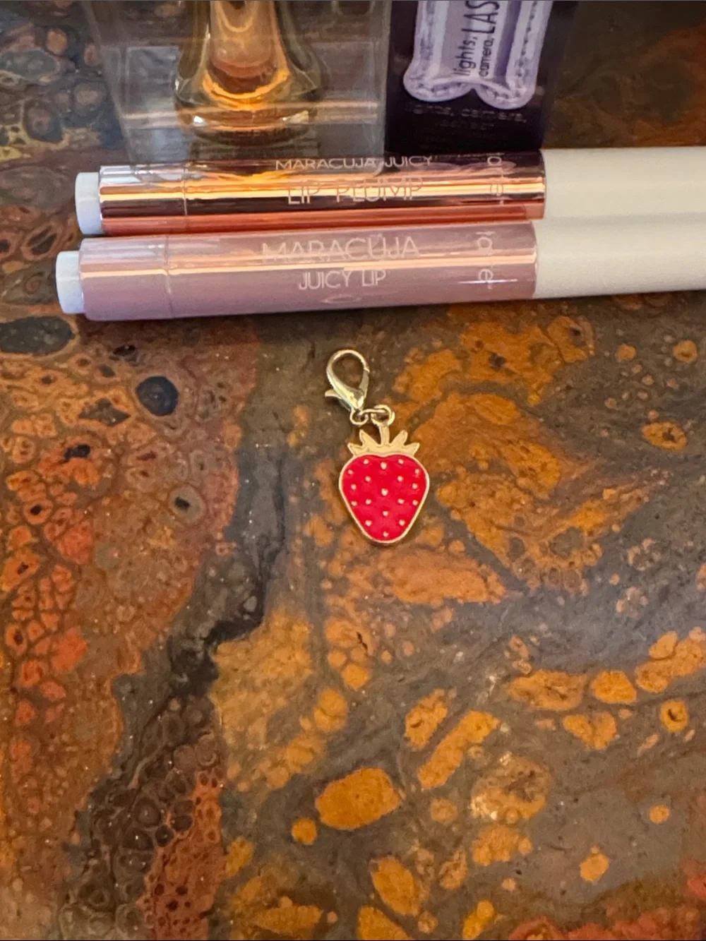 tarte 5 Full Sizes & Charm, Trial Bronzer